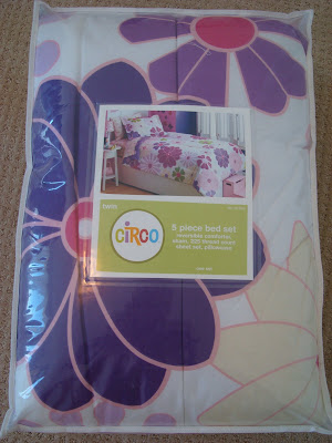 Bag of bedding set