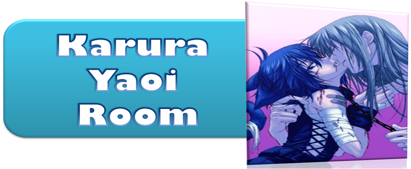 karura-san yaoi room