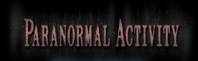 paranormal activity