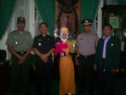 Prestasi Siswa Masda