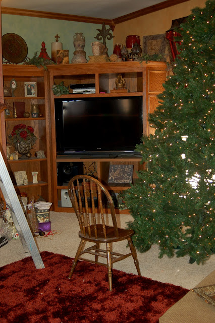 corner entertainment center plans