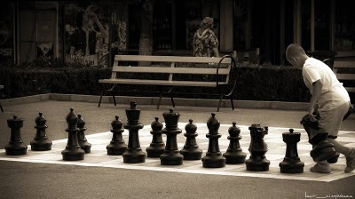 chess