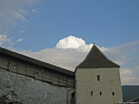 Cetatea Rasnov-Cetatea taraneasca Râșnov-Rosenau-Barcarozsnyó-Brasov-Transilvania