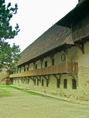 Cetatea Fagaras-Fagaras Fortress-Fagaras Festung-Făgăraş Φρούριο-Fogarasi város