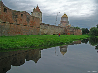 Cetatea Fagaras-Fagaras Fortress-Fagaras Festung-Făgăraş Φρούριο-Fogarasi város