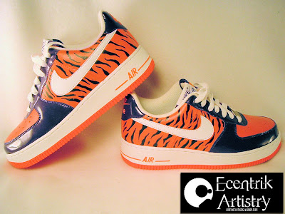 tiger stripe af1
