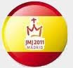 Info JMJ - Madrid 2011