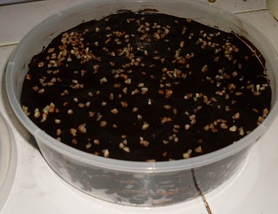 ErahIndeHouse: KEK BATIK Resepi ErahIndeHouse