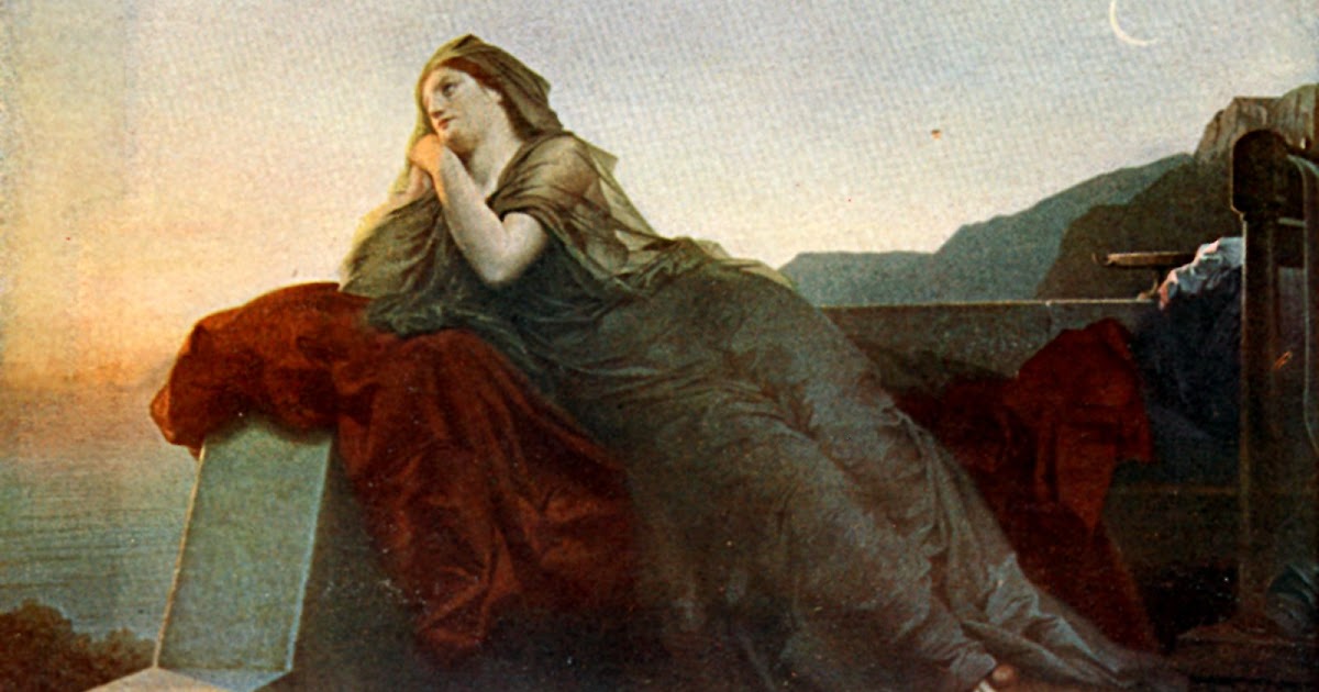 Land of the Miracle Penélope (e