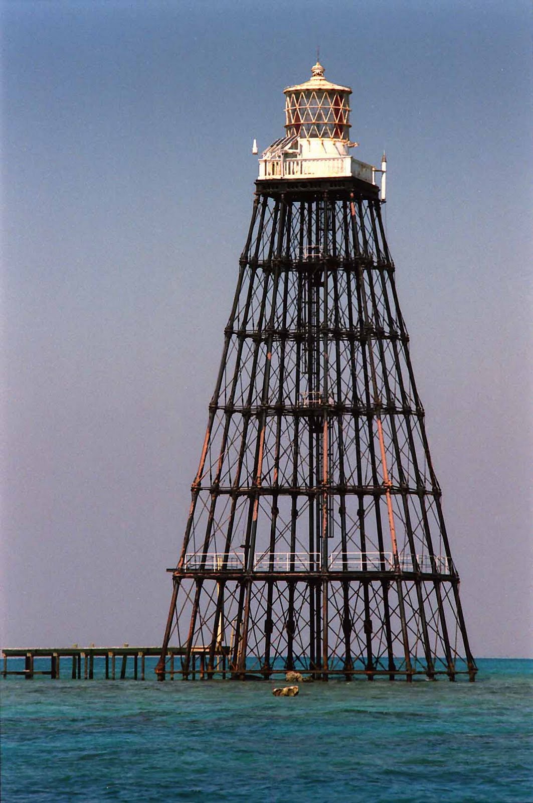 Photographs by Joe May 2010