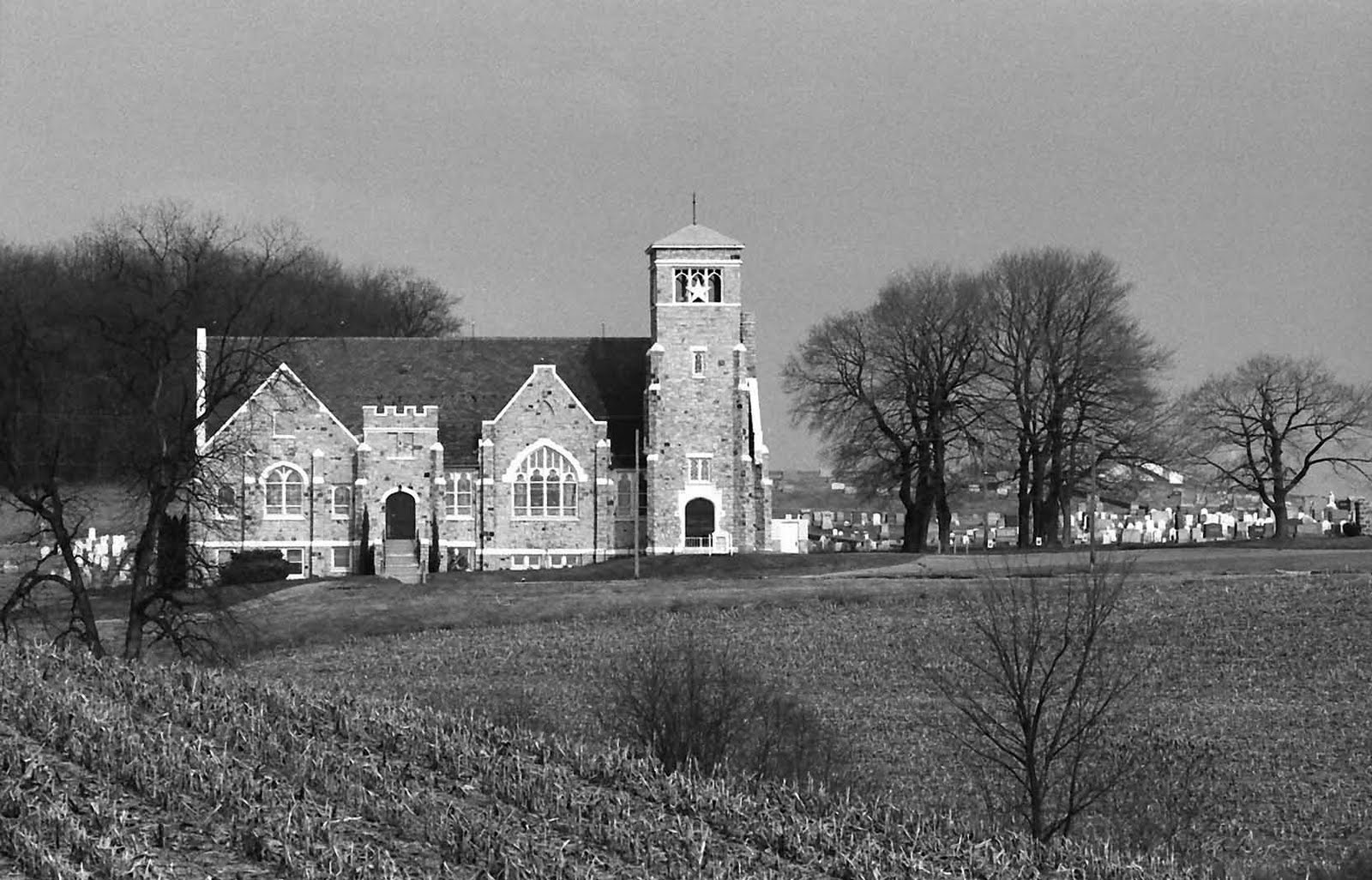 Photographs by Joe Get Me To The Church On Time, Even Though I'll