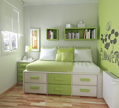 ... decoration: Thoughtful Teenage Bedroom Interior Des