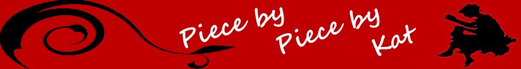 Piece by Piece by Kat