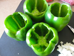 peppers bell stuffed pressure cooker cooking tops