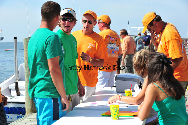 Artists Crisfield Boat Docking Got Your Tickets Yet?