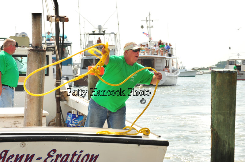 Artists Crisfield Boat Docking Got Your Tickets Yet?
