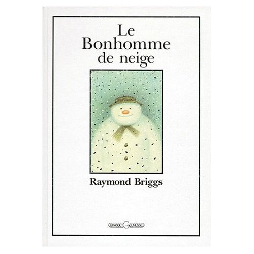 Je Me Suis Arracher Un Grain De Beaute Grain de beauté: The snowman