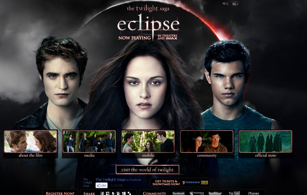 Сумерки сага затмение 2. Сумерки сага затмение. The Twilight Saga Eclipse (2010).. Сумерки сага 3.