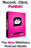 Get WildVoice Studio