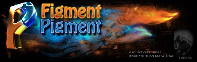 Figment Pigment