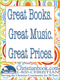 Our Christianbook.com STORE!