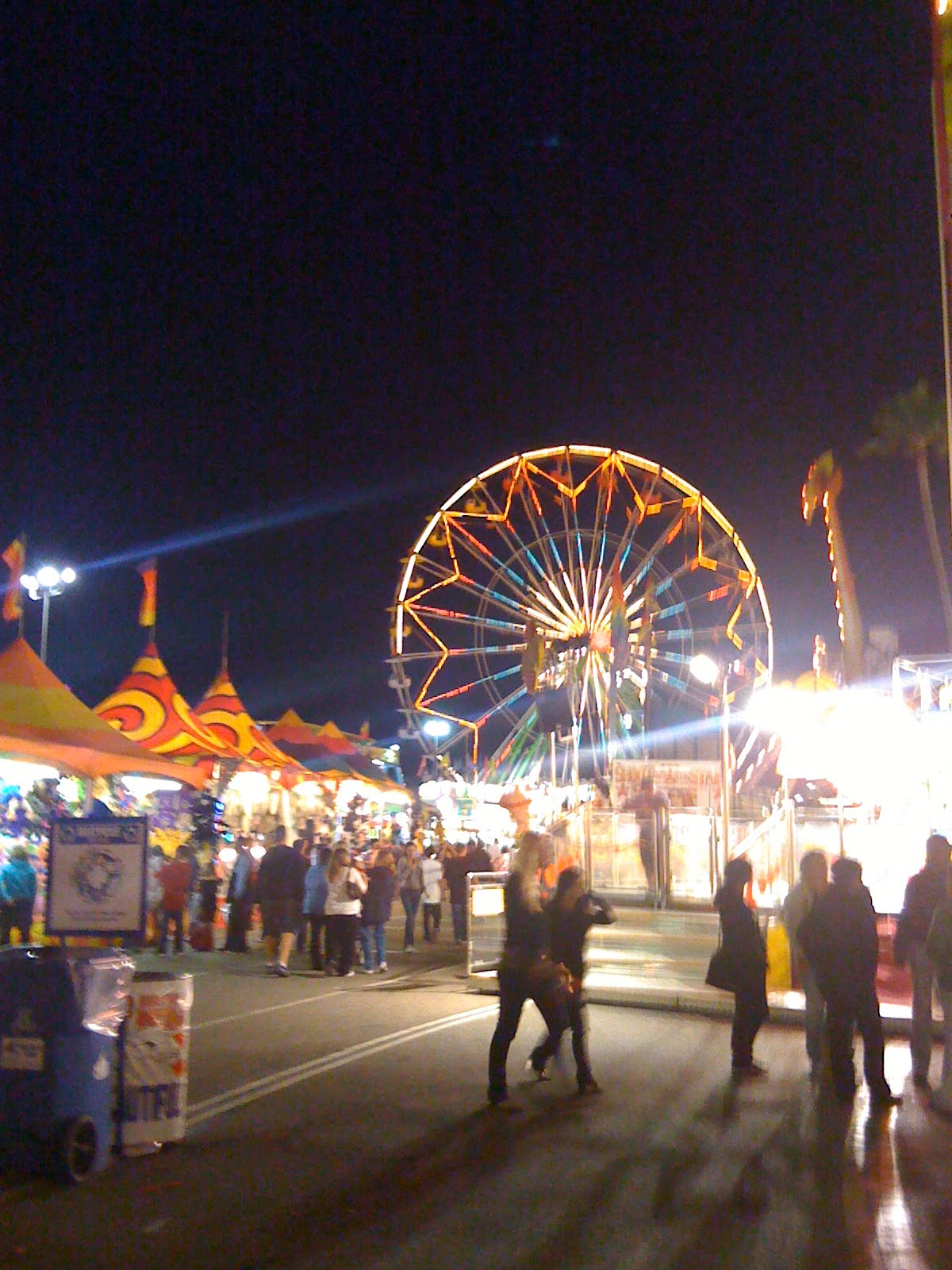 All Access Travel: San Diego, California