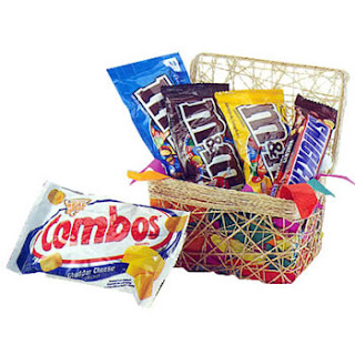 Image of Sweets Galore - SendRegalo.com ~ Send flowers to the Philippines, Send Roses to the Philippines