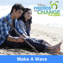 Make a Wave