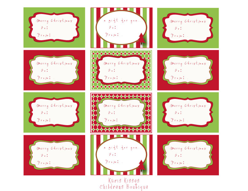 File Name : Christmas-Present-Labels.jpg Resolution : 792 x 612 pixel ...