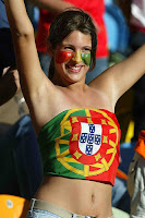 Futebol Português