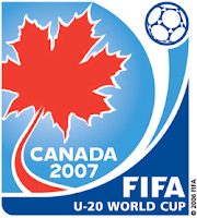 Final Campeonato do Mundo Sub-20