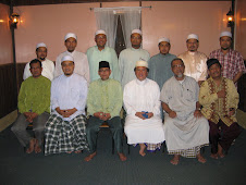 Bersama Ulama Indonesia