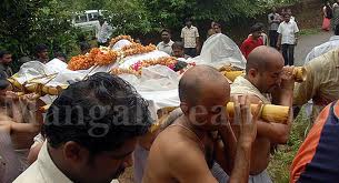 Rites of Passage: Death | Elixir Of Knowledge