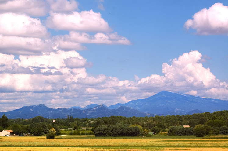 MONT VENTOUX