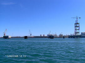 Paseo en velero, de Rota a Cádiz