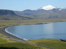 Snæfellsjökull (glacier)