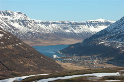 9. Seyðisfjörður