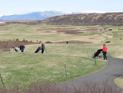 Golf - Garðabær