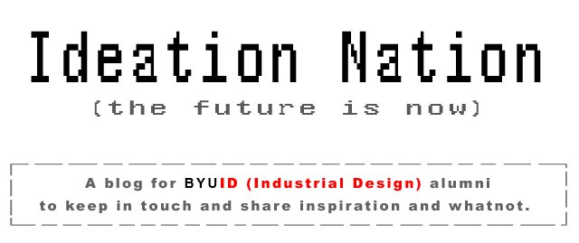 ideation nation