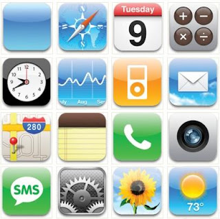 icons for my phone