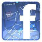 Facebook  le réseau social Star