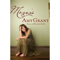mosaic amy grant