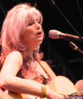 emmylou harris copyright kerry dexter