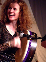 cathie ryan at white plains copyright kerry dexter