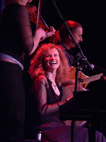 cathie ryan band copyright kerry dexter