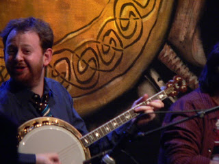 eamonn coyne copyright kerry dexter