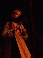 moya brennan harp copyright kerry dexter