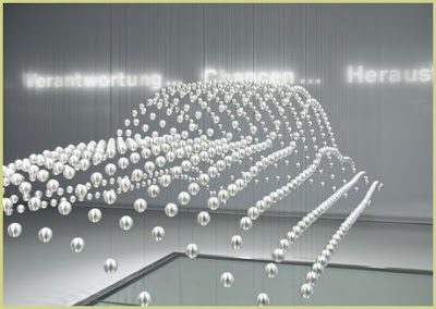 Bmw kinetic sculpture wiki #5