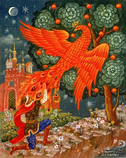 Where can i find a thesis on russian history