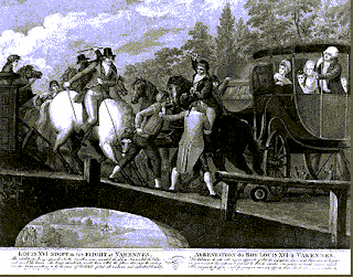 Resultado de imagen para conde fersen carruaje con 8 caballos